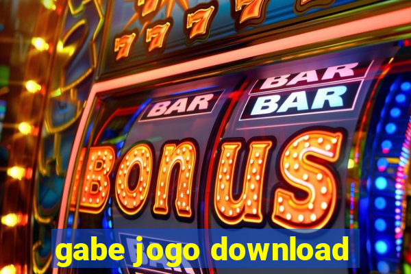 gabe jogo download